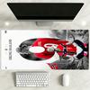 Haaland Large Mouse Pad Desk Mouse Pad Study Desk Mat Non-Slip Rubber Bottom Office Desk Accessory