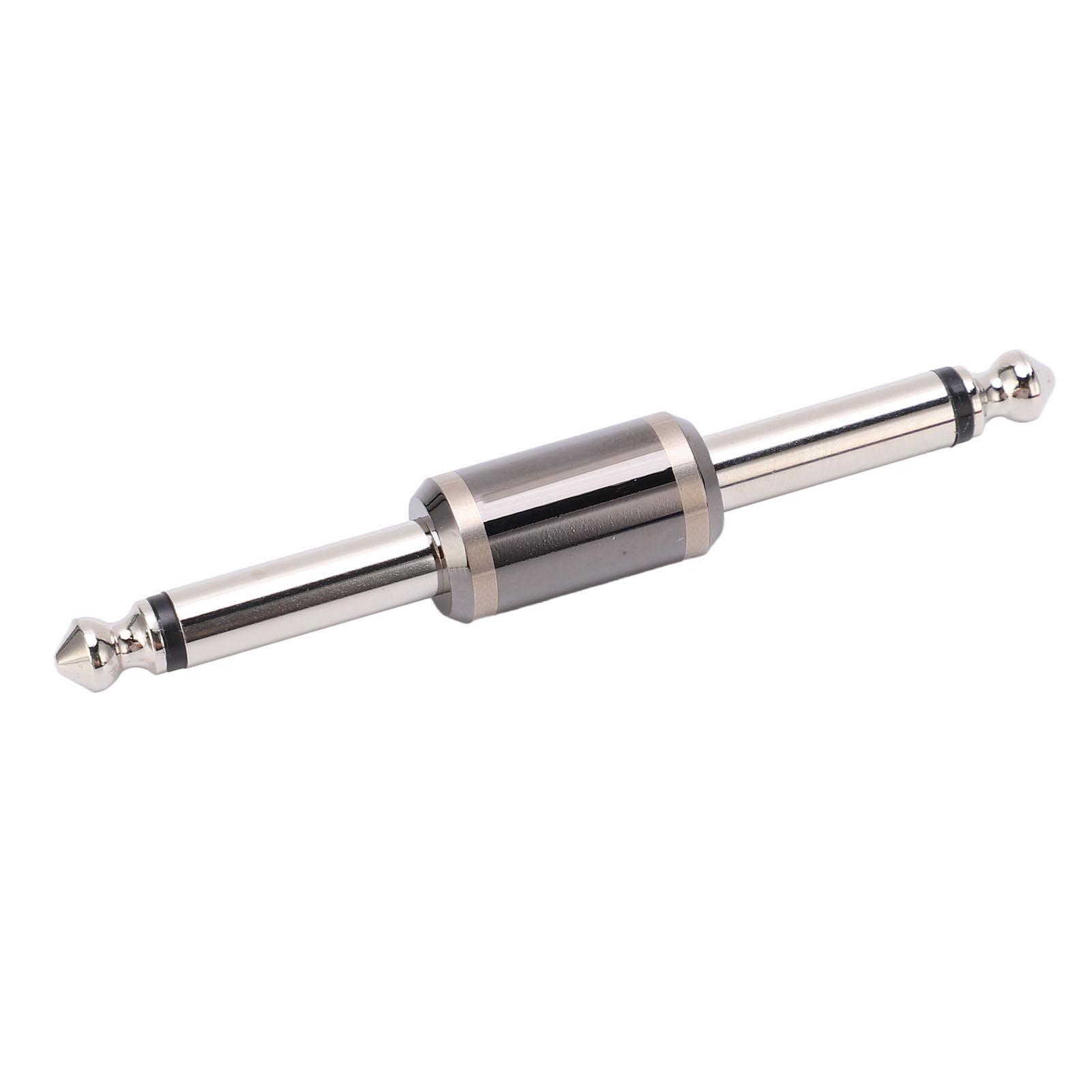 

Guitar Pedal Coupler Effects Straight Connector Guitar Bass Effect Coupler Accessories