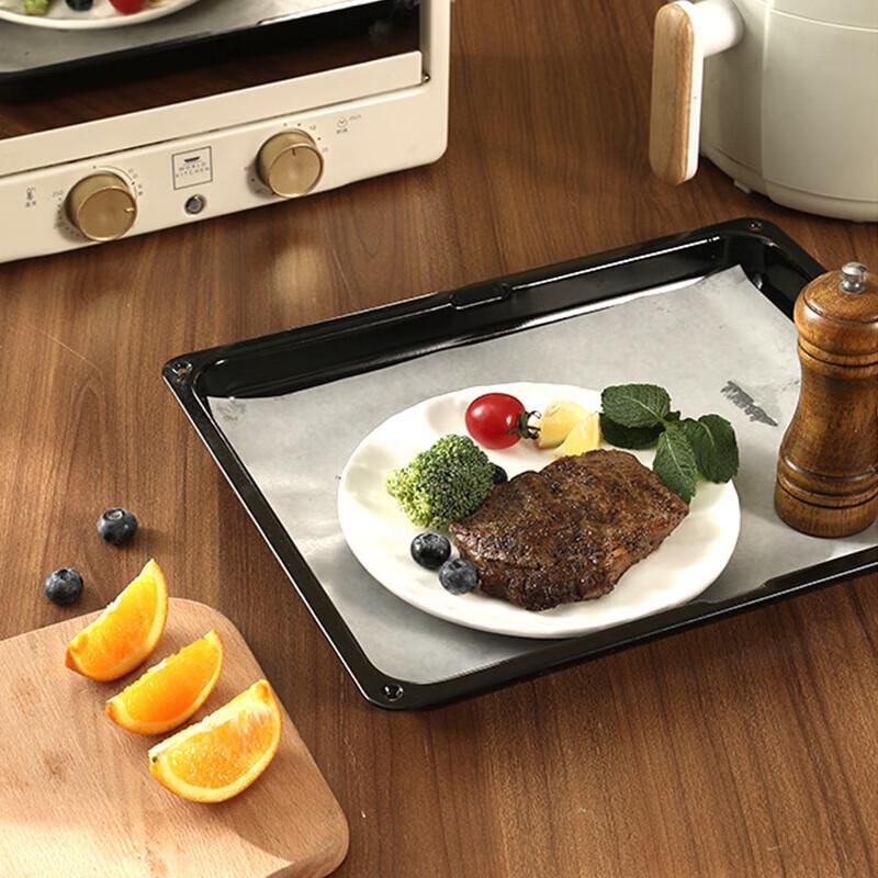 Commercial Disposable BBQ Grill Paper