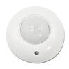 Adjustable Ceiling-Mounted Infrared Sensor Switch, 110-240V
