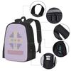 The Order Of The Stone Hot Sale Backpack Fashion Bags Story Mcsm