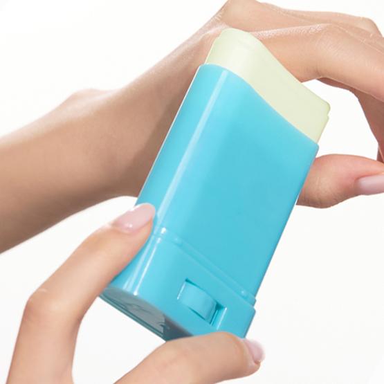 Nature Republic California Aloe Cooling Watery Sun Stick SPF 50+ PA++++ 24g