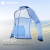Moodytiger Kids' UPF50+ Hooded Sun Protection Jacket