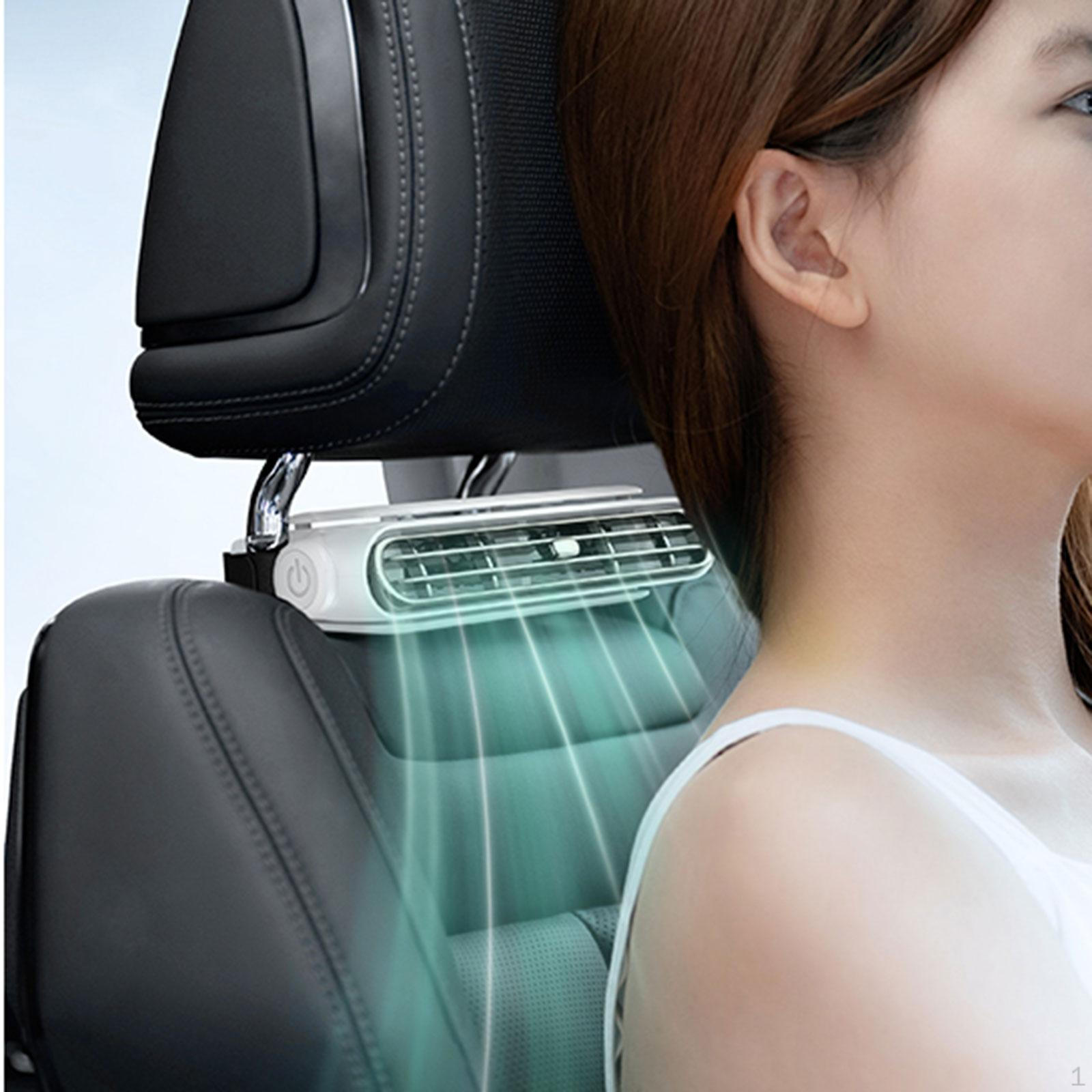 

Вентилятор для USB-персонажа белый