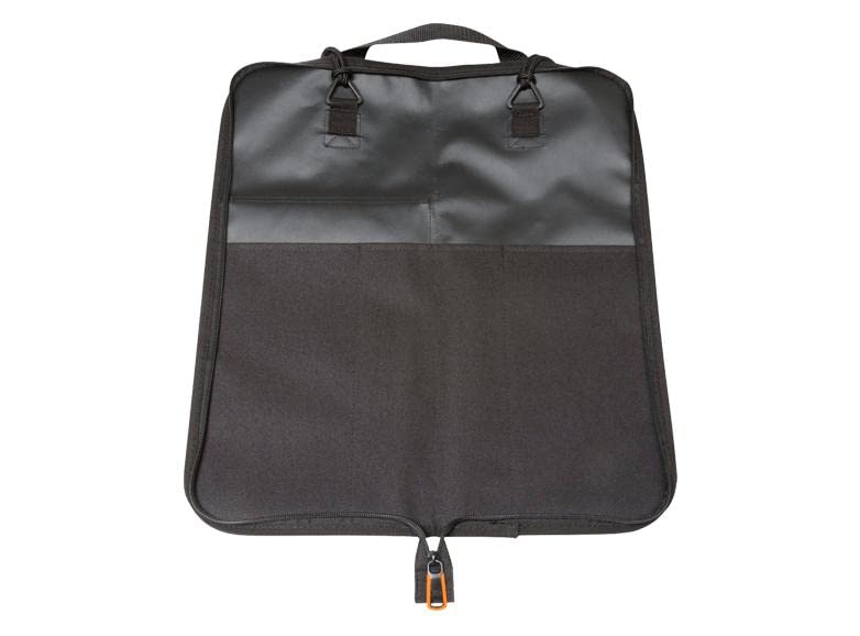 Roland SB-B10 Drumstick Bag, Holds 12 Pairs