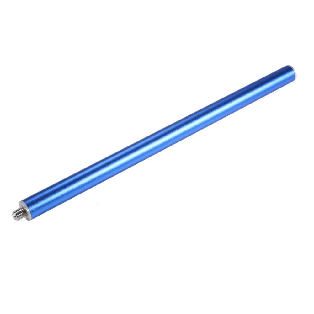 1Pcs Multi-band Portable Short Wave Antenna Dedicated Iengthened Vibrator For JPC-7 For PAC-12 Antenna Accessories Black/Silver