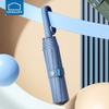 LOCK&LOCK 23-inch Fully Automatic Windproof Sunshade Umbrella