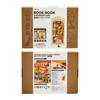 ROBOTIME Rolife 3D Puzzle Floral Corner DIY Book Nook Kit TGB09
