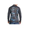 PUMA Fashionable Comfortable Long Sleeve T-Shirt Men tops Dark-Blue 779156-74