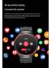 NFC Smartwatch S78 4Pro: Multi-Function Men's Sports Watch and Health Tracker