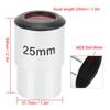 1.25 Inch Telescope Eyepiece 25mm Focal Length Eyepiece Astronomical Telescope Accessory For Observing Moon Sky Planets