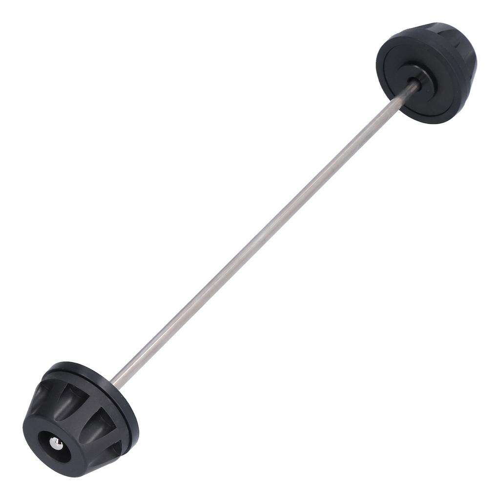 Motorcycle Crash Axle Front Wheel Fork Slider Protector Replacement for R NineT Scrambler
