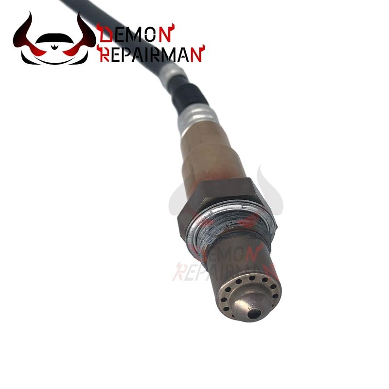 Upstream Oxygen Sensor For NISSAN MURANO I PATHFINDER III XTERRA CADILLAC SPIDER CADILLAC CTS SRX 234-5060 46811311 12575657
