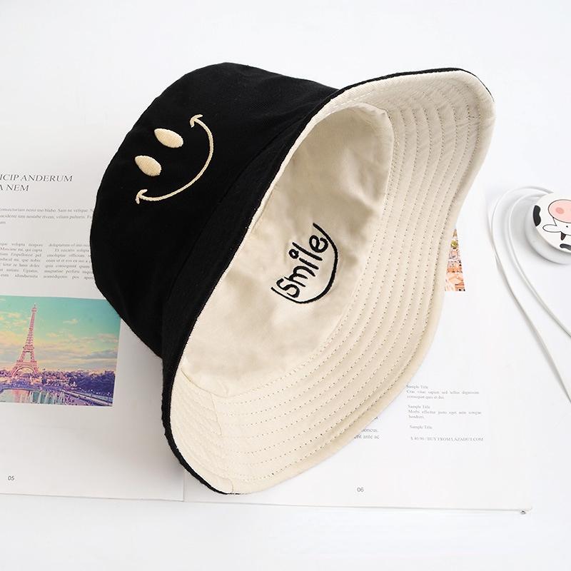 

Маленькая Дейзи Двусторонняя Одежда Рыбацкая шляпа весна и лето солнце бассейн шляпа Солнце шляпа тонкий стиль