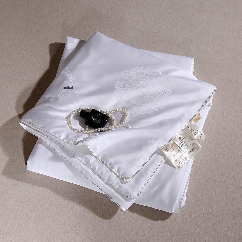 Youmengjiaju Tussah Silk Summer Quilt