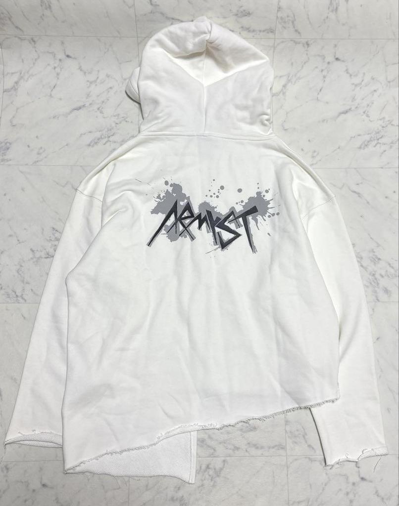 [USED] BTS Jungkook Artist Made Collection Hoodie