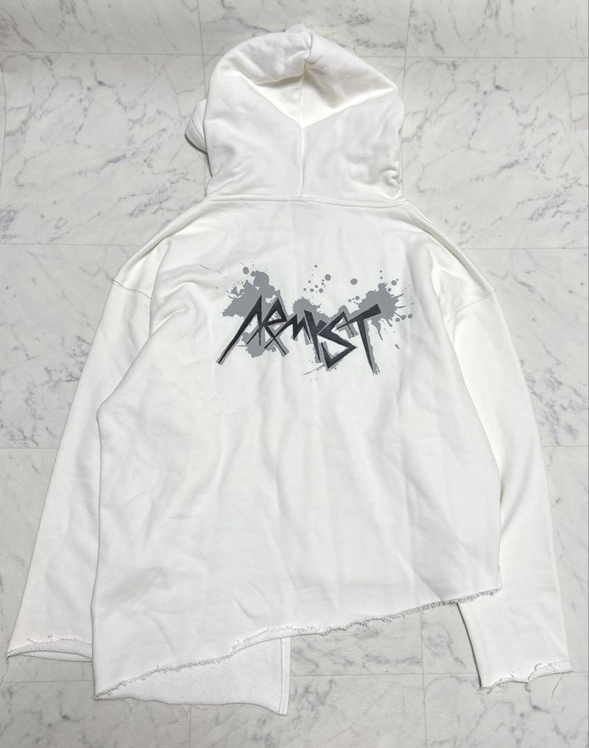 

[USED] BTS Jungkook Artist Made Collection Hoodie