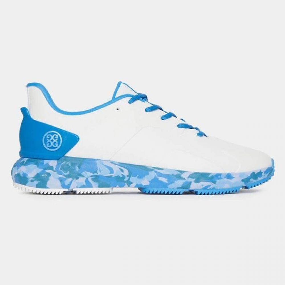 

Zippy Мужские Гольф Обувь Бесшипованные Повседневные Кроссовки G4ma23ef30 CIELO US9.5 265