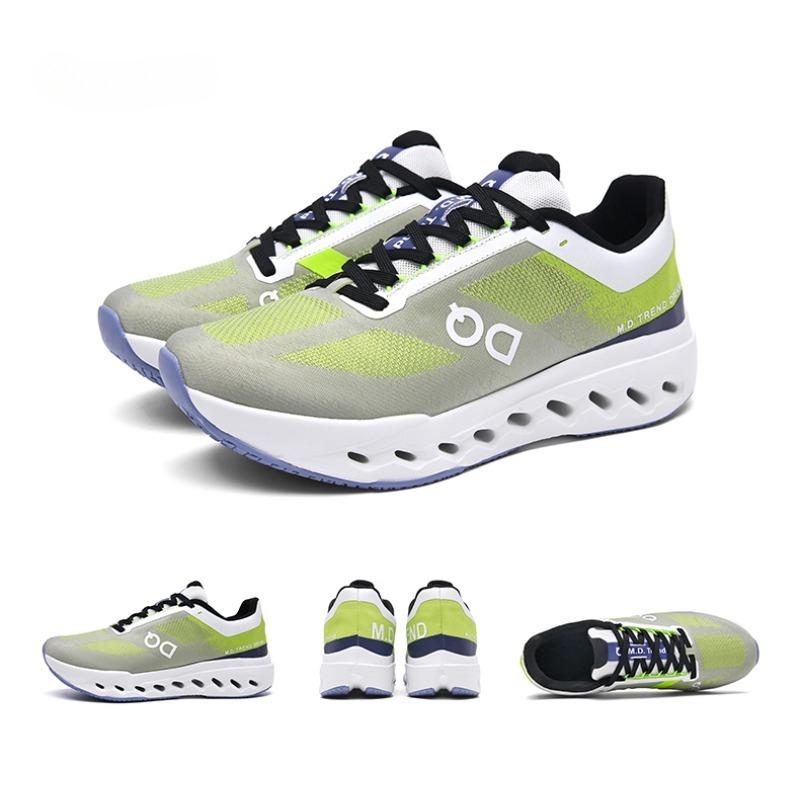 

Лидер продаж Летняя прохладная спортивная обувь Дышащая Модная Эластичная Повседневная обувь Удобные Кроссовки для Ежедневной Работы на Открытом Воздухе 36