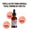 DERMA FACTORY Fiala PDRN 4% 30ml ( 3 Opzioni)