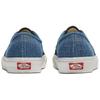 Authentic Vans 'Threaded Denim - Blue Black' VN000BW5Y6Z