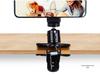 Guitar-Mounted Phone Stand for Live Streaming & Recording