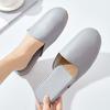 Fashion Shevalues Summer New Women's Slippers Leisure Light Ladies Slippers Comfort Indoor Home Slides Slip On Soft Sole Women's Sandals