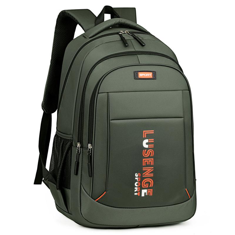 Unisex Large Capacity Fashion Backpack – Cute Laptop Rucksack for Female Students Travel & Daily Use