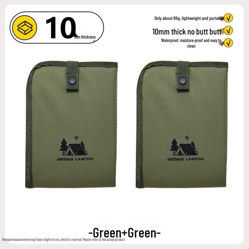 Portable Folding Weatherproof Picnic & Beach Mat