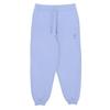 Ami Paris Tonal ADC Sweatpants Bottoms Women's Ice Blue M Bottoms M Ice blueUsed
