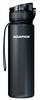 Aquaphor Wasserfilterflasche 0,5l schwarz + 1 Filter