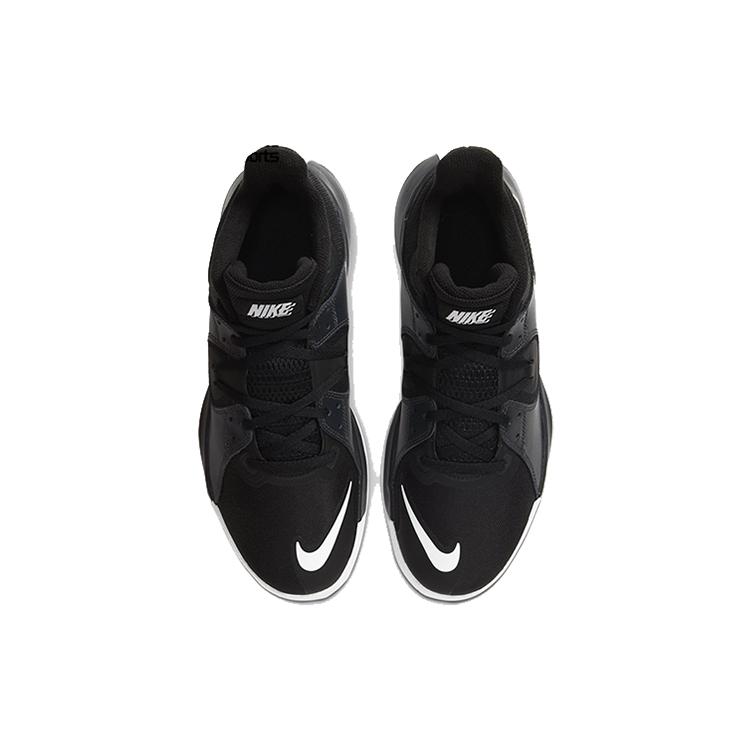 Nike Fly.By Mid Black CD0189-001