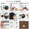 Herischen Pendant Light Retro Style Lighting Ceiling Hanging Ceiling Interior Bulb Sold Separately Ceiling 2 Bulbs Chandelier, E26/E27 Base, Fixture,