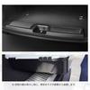 HUAHAO Rear Bumper Scuff Plate for the New Honda Freed GT Series Includes a Rear Bumper Step Scratch and Stain Stainless and Custom Parts for