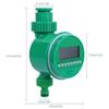 Electronic Control Water Timer LCD Display Watering Timer Irrigation Controller  Plant Watering