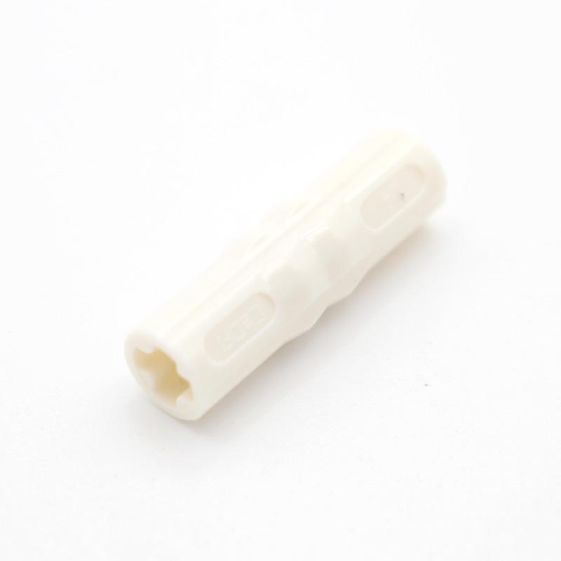 40pcs 18948 Driving Ring Connector Technical Car Model Parts Bricks Bulk Accessories MOC High-Tech Building Block Toy
