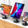 Universal Foldable Desk Phone Holder Mount Stand For IPhone Samsung Adjustable Desktop Live Lazy Stand Anti-Slip Tablet Bracket