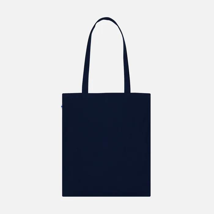 MR Classic Logo Eco Bag - Navy