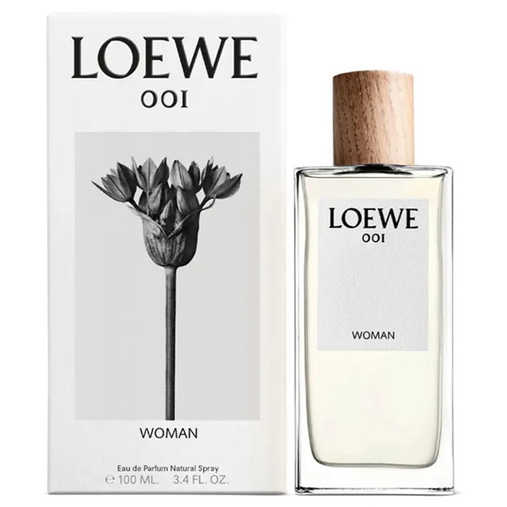 Eau de Parfum Loewe 001 Woman 100 ml