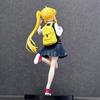 21cm Bocchi The Rock Nijika Ijichi Schuluniform Stehend Anime Figur Modell Statue Sammlung Schreibtisch Dekoration Ornament Spielzeug