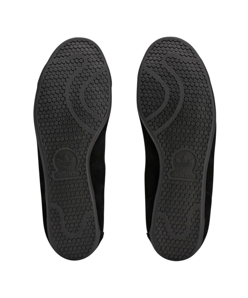 Y-3 Stan Smith Low Pro - Black / Hp9986