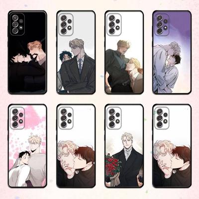 Telefoonhoesjes – Smartphonebumpers
