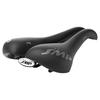 SELLE SMP TRK LARGE BLACK MATT TRKLGE03-NE