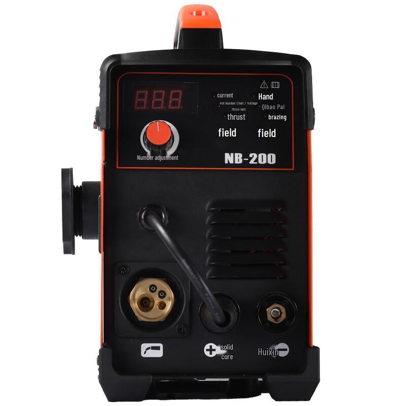 JASIC NB-200 Single-Phase 220V Gasless Welder