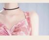 Women's One-Piece Spaghetti Strap Fashion Print Skirt Swimsuit - Conservative Slimming Bodycon Backless Design for Spring Vacation