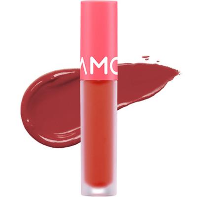Mulda Tattoo Fixing Lip Tint, L15 Full of Chili, 3g, 1 Piece