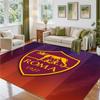 AS Roma Design Crystal Velvet Rug Soft Decorative Mat for Bedroom Entrance