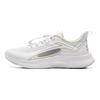 Li Ning Παιδική Αθλητική Σειρά Lifestyle Συνθετικό Δέρμα Απλά Άνετα Μόδα Ευέλικτα Αναπνεύσιμα Χαμηλά Casual Παπούτσια Ανδρικά casual παπούτσια YKCV050-3