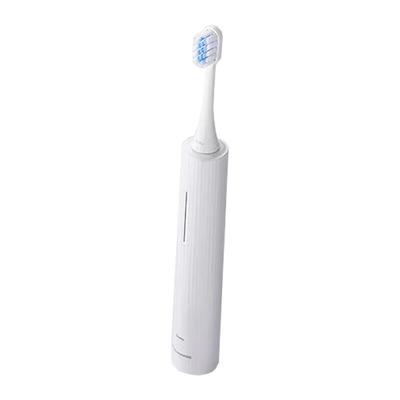 Panasonic EW-DC20-W Electric Toothbrush for Stain Removal & Gum Care CN Plug (adapter Included)