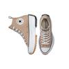 Converse Run Star Hike Platform High 'Hemp' 172727C